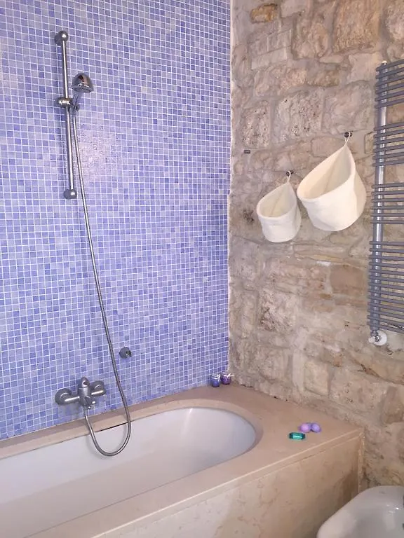 Casa Torre Di Mactheus Petraro Apartment Giovinazzo