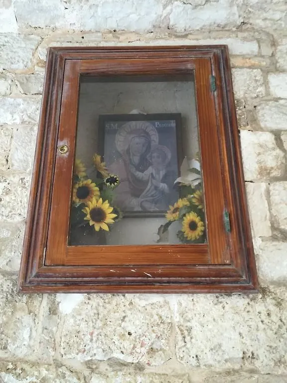Casa Torre Di Mactheus Petraro Apartment Giovinazzo