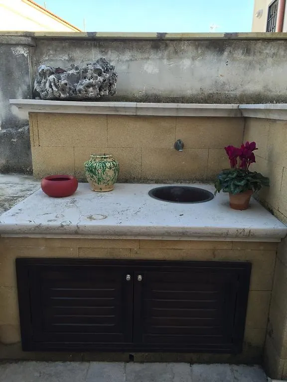 Casa Torre Di Mactheus Petraro Apartment Giovinazzo