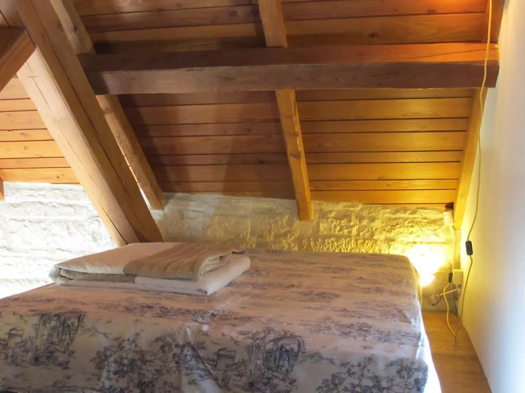 Casa Torre Di Mactheus Petraro Apartment Giovinazzo