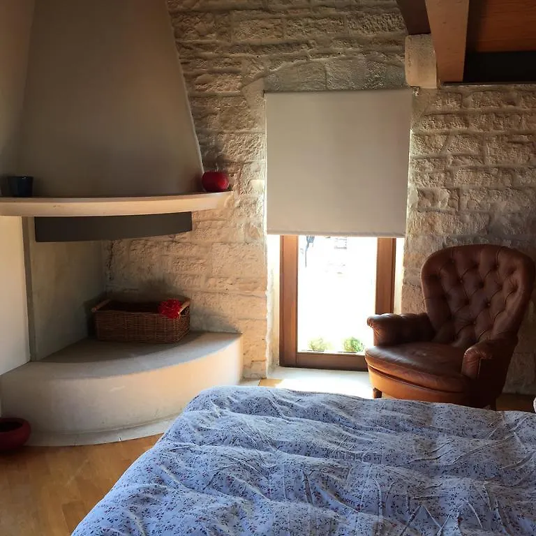 Casa Torre Di Mactheus Petraro Apartment Giovinazzo 0*,  Italy