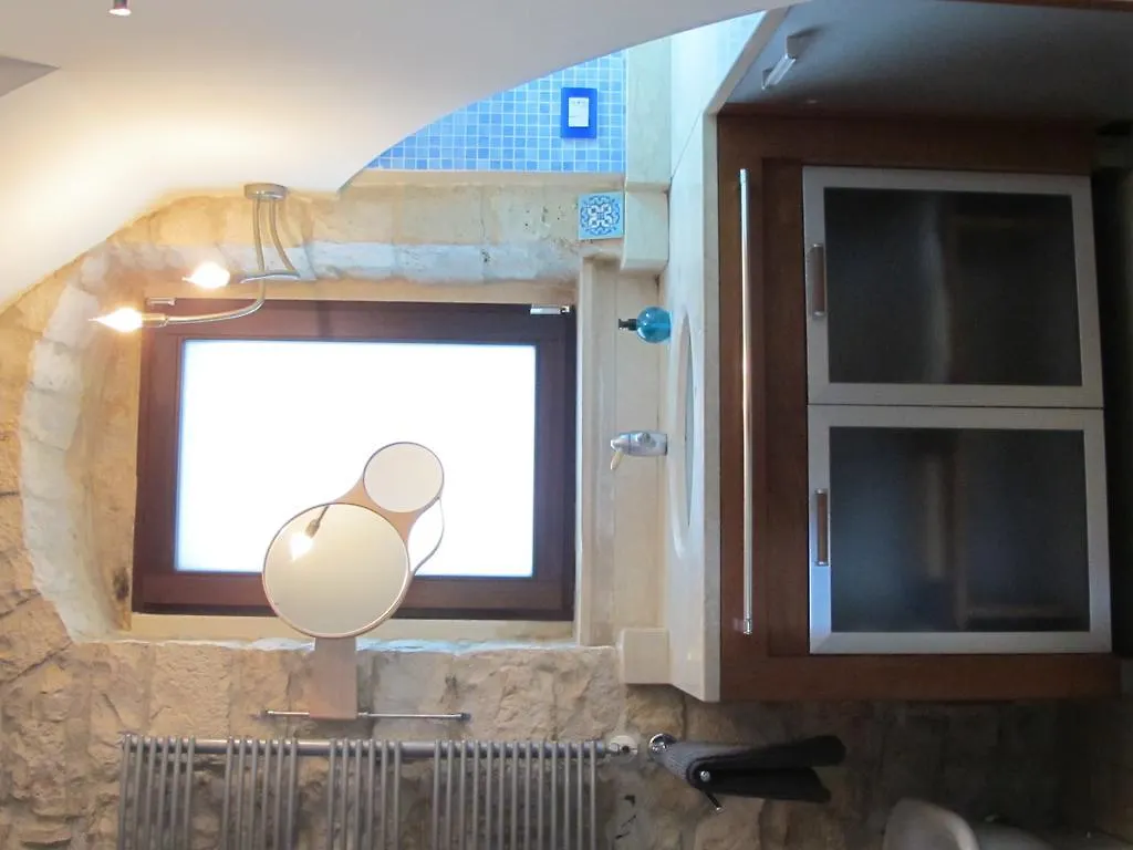 Casa Torre Di Mactheus Petraro Apartment Giovinazzo Italy