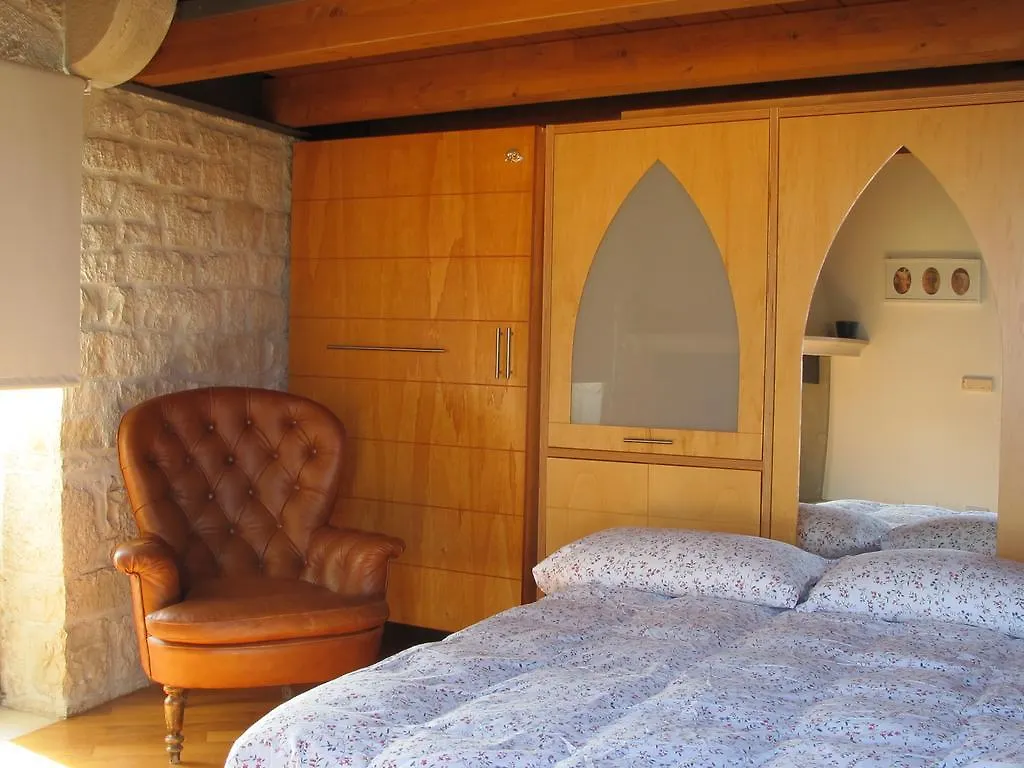 Casa Torre Di Mactheus Petraro Apartment Giovinazzo 0*,