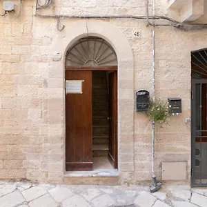 Acquamarina Apartment
