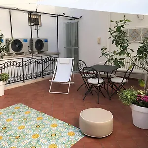 Le Maioliche Holiday home